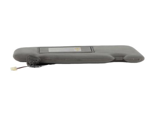 Right sun visor NISSAN MURANO I (Z50) 3.5 4x4 | BP22949560I2 