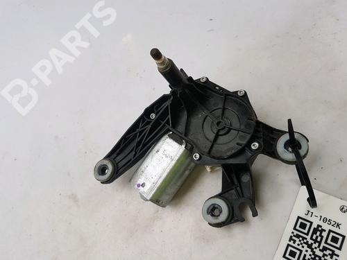Peugeot 206 2003 2009 Front Window Wiper Motor Peugeot Parts Direct