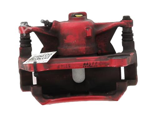 Right front brake caliper VW POLO VI (AW1, BZ1, AE1) 2.0 GTI | BP31303141M104