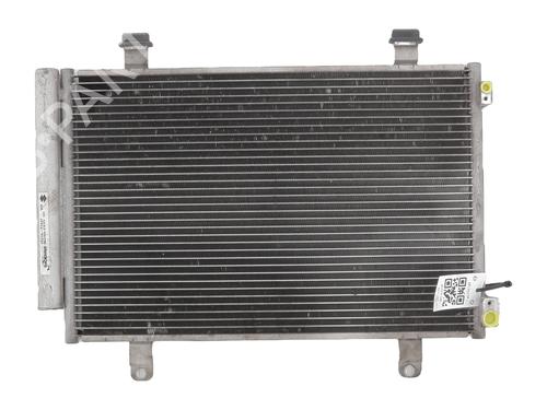 Used AC radiator AC radiator OPEL AGILA B (H08) 1.2 (F68) (94 hp) 33567173 33567173