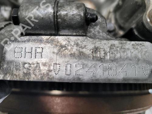 Engine PEUGEOT 206+ (2L_, 2M_) 1.4 HDi eco 70 | BP40248776M1 - Image 11