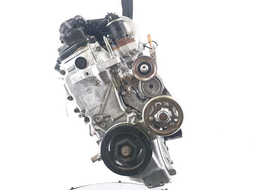 Used Engine Engine 36691734 36691734