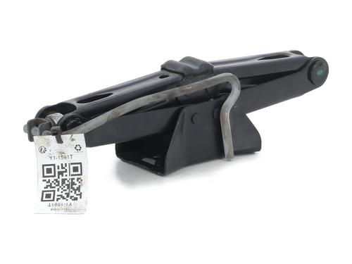 Andre CITROËN C3 Picasso (SH_) 1.4 VTi 95 (SH8FSC, SH8FP0, SH8FP6) (95 hp) 31373229