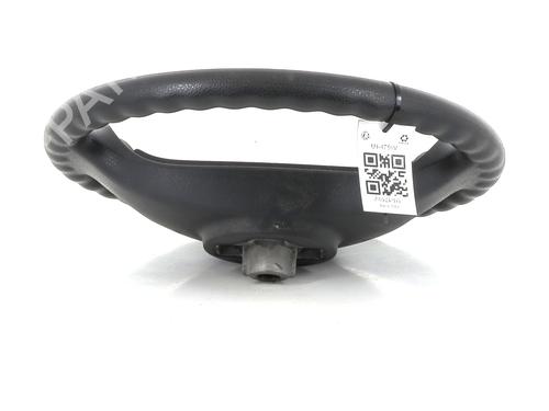 Steering wheel DACIA SANDERO II TCe 90 (B8M1, B8MA, B8AC) | BP29579319C49 