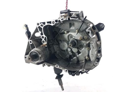 Gearbox RENAULT MEGANE I Coach (DA0/1_) 1.6 e (DA0F) | BP24481614M3 