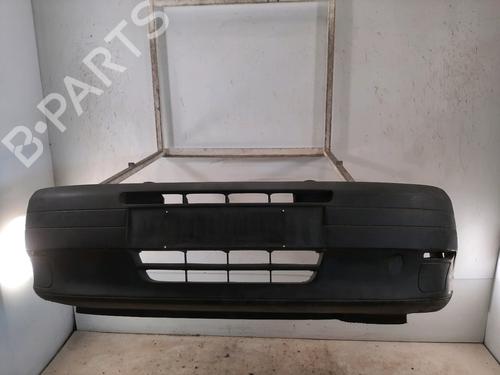 Used Front bumper FIAT PUNTO (176_) 60 1.2 (176AP, 176AR, 176AQ, 176BB) (60 hp) 19702816