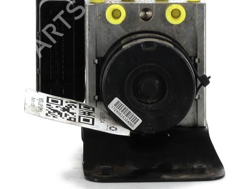 ABS Bremseaggregat TOYOTA YARIS (_P9_) 1.0 VVT-i (KSP90_, KSP90R) (69 hp) 29172226