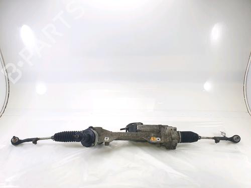 Used Steering rack BMW 1 (E87) 118 d (143 hp) 27552101