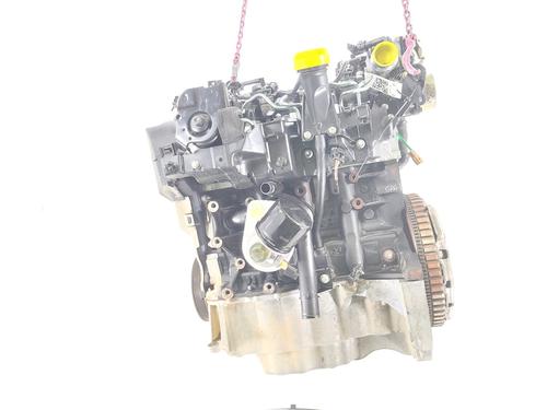Engine RENAULT KANGOO Express (FW0/1_) 1.5 dCi 90 (FW0G, FW05, FW08, FW11) | BP29416882M1 