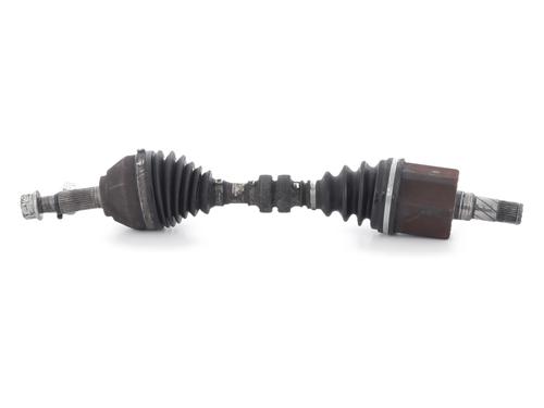 Left front driveshaft RENAULT KOLEOS I (HY_) 2.0 dCi 4x4 (HY0K) | BP38007497M38 - Image 2