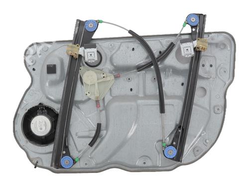 Used Front left window mechanism Front left window mechanism VW POLO IV (9N_, 9A_) 1.4 TDI (70 hp) 36373469 36373469