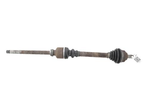 Used Right front driveshaft Right front driveshaft 39394279 39394279