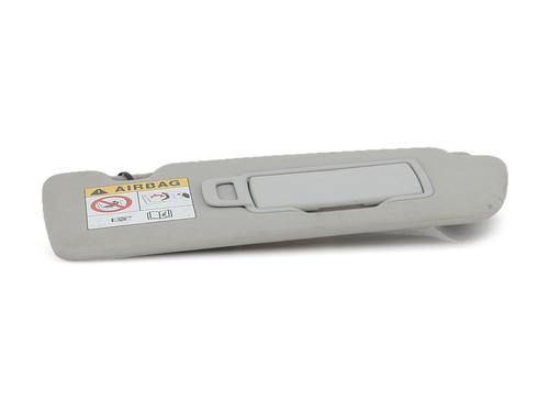 Right sun visor RENAULT MEGANE IV Hatchback (B9A/M/N_) 1.5 dCi 110 (B9A3) | BP35798688I2 - Image 4