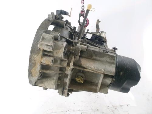 Used Gearbox RENAULT MEGANE II (BM0/1_, CM0/1_) 1.5 dCi (BM0F, BM0T, BM2B, CM0F, CM0T) (82 hp) 31635552