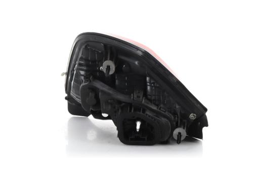 Right taillight RENAULT TWINGO III (BCM_, BCA_) 1.0 SCe 75 | BP38918343C35 - Image 4