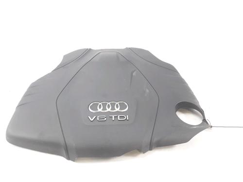 Used Engine cover Engine cover AUDI A5 (8T3) 3.0 TDI quattro (245 hp) 10434236 10434236