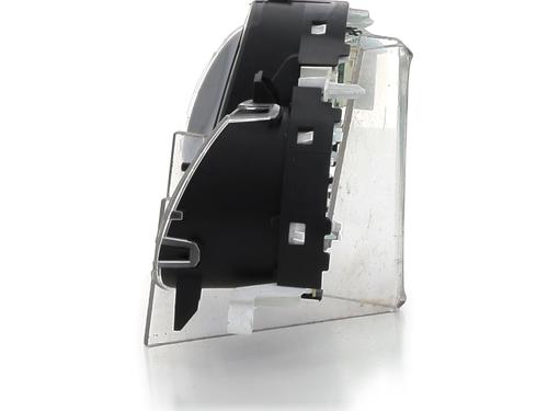 Kombiinstrument CITROËN DS3 (SA_) 1.6 VTi 120 | BP30895589C47