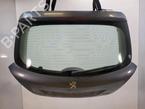 tailgate-peugeot-207-wa_-wc_-2006-2007-2008-2009-2010-2011-2012-2013-2014-2015-31821910 main image