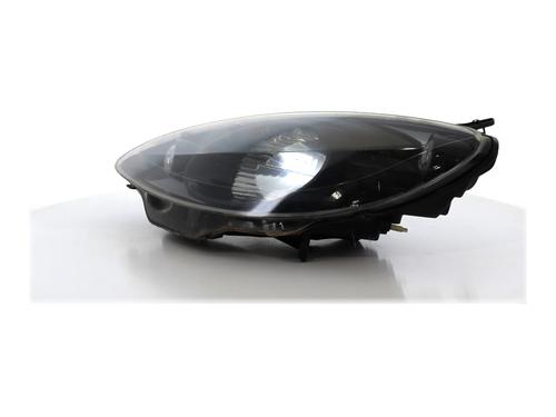 Used Left headlight PEUGEOT 1007 (KM_) 1.4 HDi (68 hp) 27603629