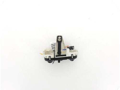 Climate control NISSAN MICRA III (K12) 1.2 16V | BP18888878I5 