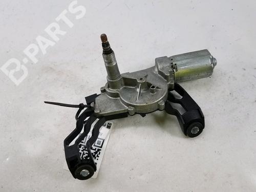 Used Rear wiper motor Rear wiper motor SMART FORFOUR (454) 1.1 (454.033) (64 hp) 10556372 10556372