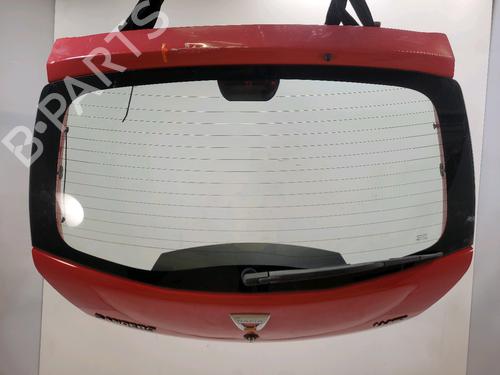 Used Tailgate DACIA SANDERO 1.4 MPI LPG (72 hp) 30800268