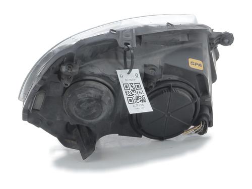 Scheinwerfer links für VW POLO IV (9N_, 9A_) 1.4 TDI (80 hp) 31985217