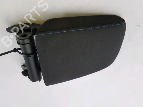 Used Armrest / Center console VW GOLF VII (5G1, BQ1, BE1, BE2) 1.0 TSI (110 hp) 27915261