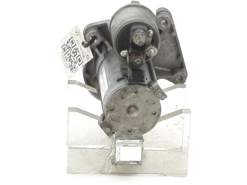 Used Starter Starter FORD FIESTA VI (CB1, CCN) 1.4 TDCi (70 hp) 34230411 34230411