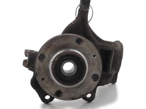 Used Right front steering knuckle CITROËN C3 I (FC_, FN_) 1.1 i (60 hp) 30474500