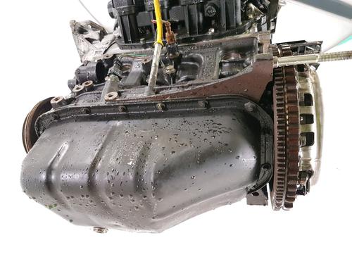 Engine RENAULT CLIO II (BB_, CB_) 1.2 16V (BB05, BB0W, BB11, BB27, BB2T, BB2U, BB2V, CB05,... | BP30842318M1