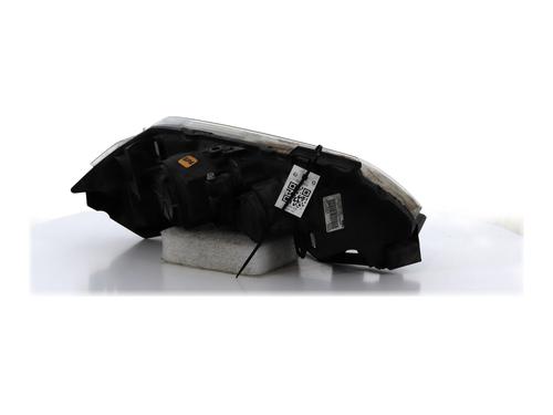 Left headlight RENAULT MEGANE II (BM0/1_, CM0/1_) 1.5 dCi (BM1E, CM1E) | BP29848887C28