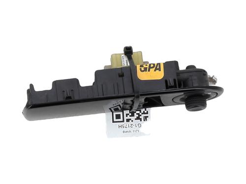 Used Left front window switch RENAULT CLIO IV (BH_) 1.5 dCi 90 (90 hp) 31367474