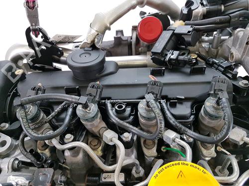 Engine RENAULT CLIO IV (BH_) 1.5 dCi 90 | BP38793048M1 - Image 9