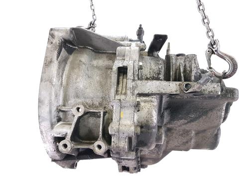 Used Gearbox Gearbox FIAT SEDICI (189_) 1.9 D Multijet 4x4 (120 hp) 33809337 33809337