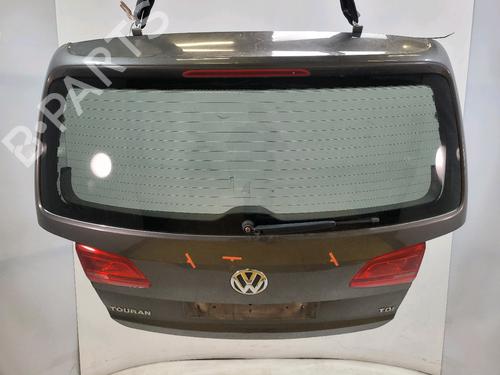 Used Tailgate Tailgate VW TOURAN (1T3) 1.6 TDI (105 hp) 33533369 33533369