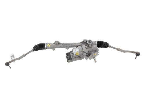 Used Steering rack Steering rack PEUGEOT 207 (WA_, WC_) 1.6 HDi (90 hp) 33751926 33751926
