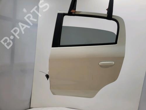 Used Left rear door Left rear door 37148784 37148784