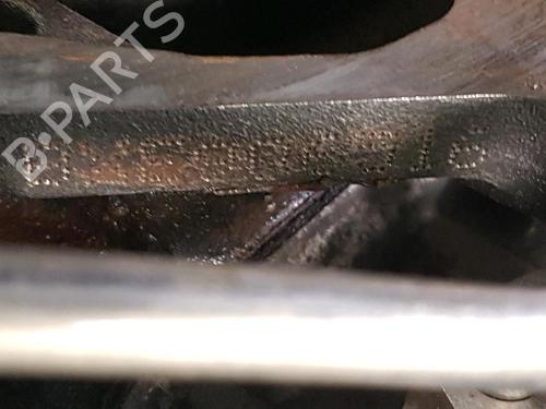 Engine SEAT LEON (1P1) 1.9 TDI | BP40212230M1 - Image 9