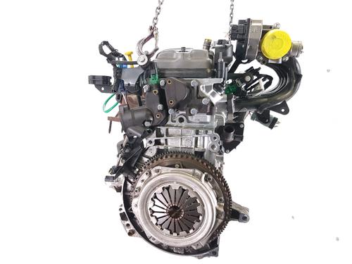 Engine PEUGEOT 206+ (2L_, 2M_) 1.1 | BP40521262M1 - Image 3