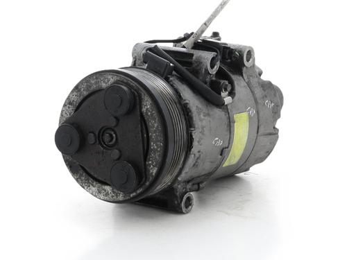 Used AC compressor AC compressor 39087116 39087116