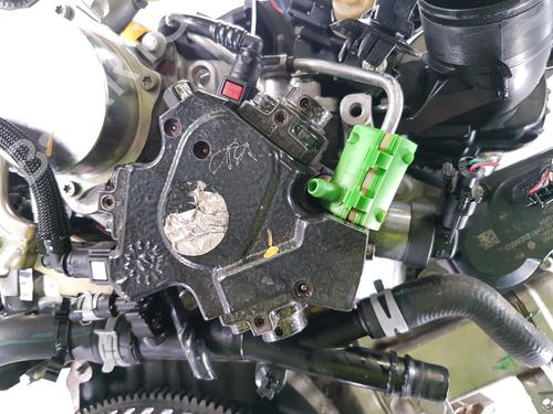 Engine NISSAN X-TRAIL III (T32_, T32R, T32RR) 1.6 dCi (T32) | BP29761982M1 