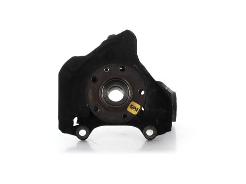 Used Right front steering knuckle Right front steering knuckle FIAT DUCATO Van (250_) 130 Multijet 2,3 D (131 hp) 34457658 34457658