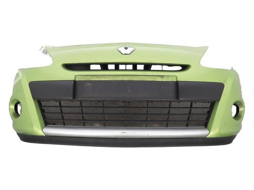 Used Front bumper RENAULT CLIO III Grandtour (KR0/1_) 1.5 dCi (KR0F) (86 hp) 31844930