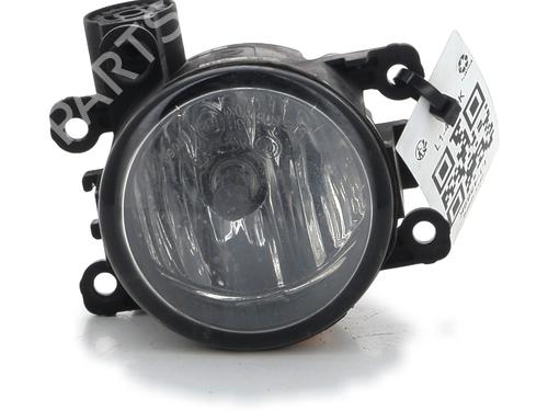 Used Right front fog light RENAULT CLIO IV (BH_) 1.5 dCi 75 (75 hp) 30166131