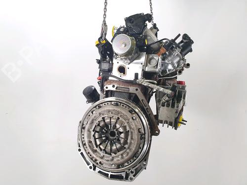 Engine DACIA DUSTER (HS_) 1.5 dCi (HSMC) | BP39705042M1 - Image 3