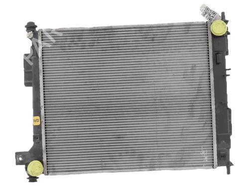 Used Water radiator Water radiator KIA SOUL II (PS) 1.6 CRDi 136 (136 hp) 40248715 40248715