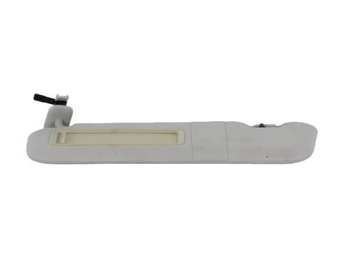 Left sun visor MAZDA 3 (BL) 2.2 MZR CD (BL10) | BP29874182I1