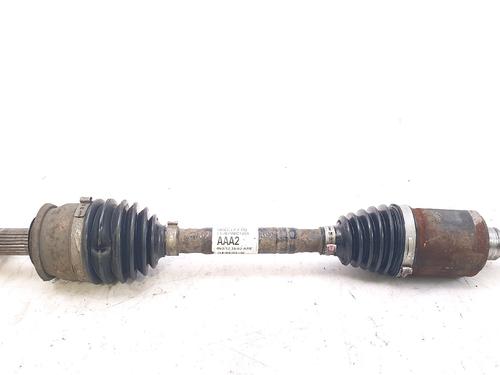 Used Left front driveshaft CHEVROLET AVEO Hatchback (T300) 1.3 D (95 hp) 29443281