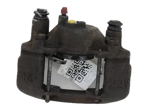 Used Right front brake caliper MAZDA MX-3 (EC) 1.6 i (107 hp) 27904361